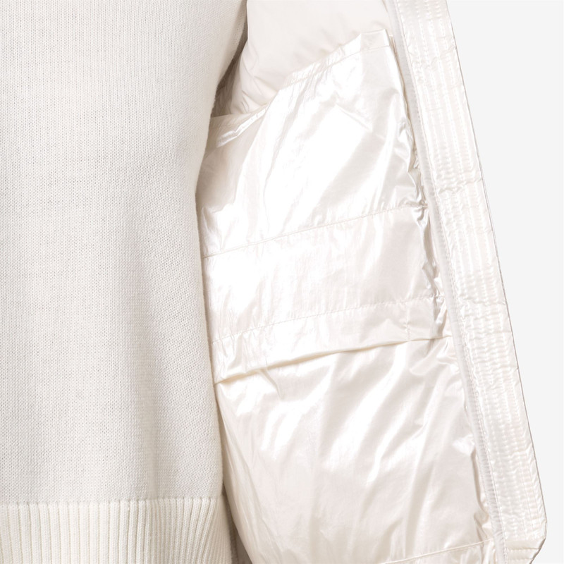 K-WAY LETHILLE THERMO PEARLY outlook