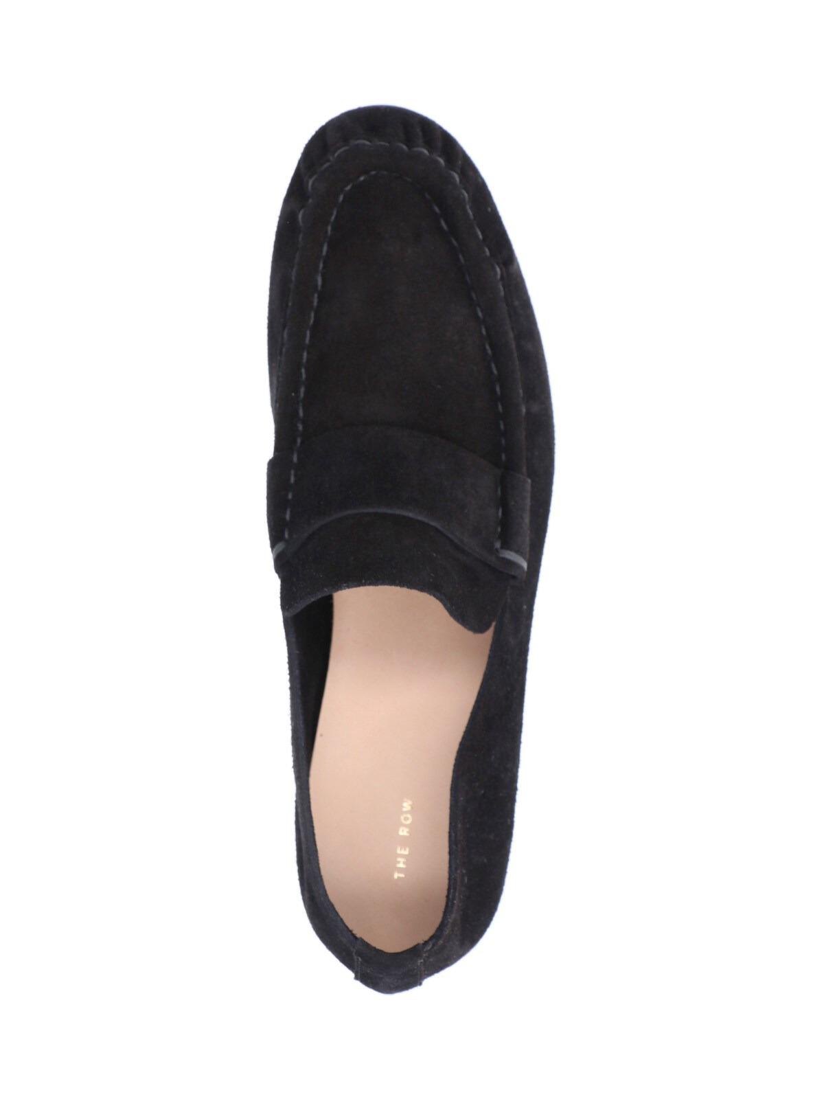 "SOFT" LOAFERS - 5