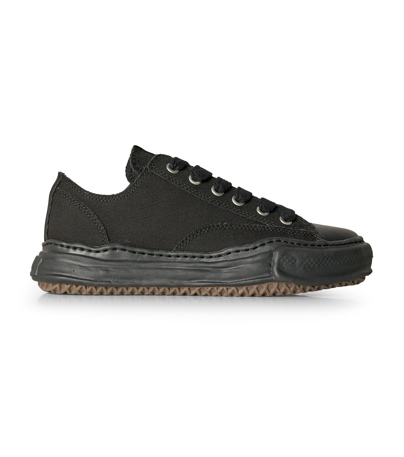 PETERSON LOW/CANVAS - 1
