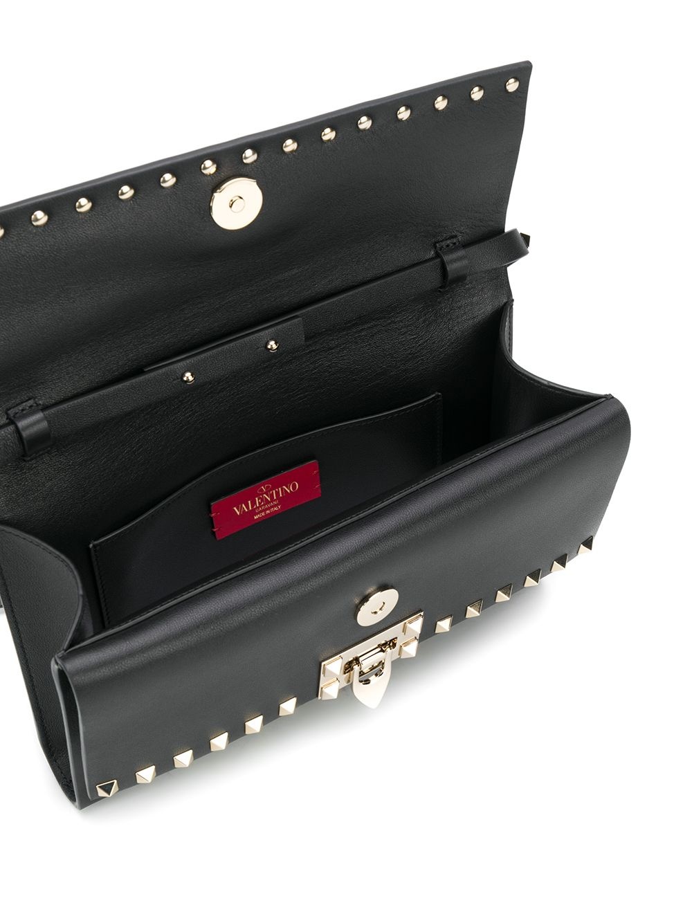 Rockstud shoulder bag - 5