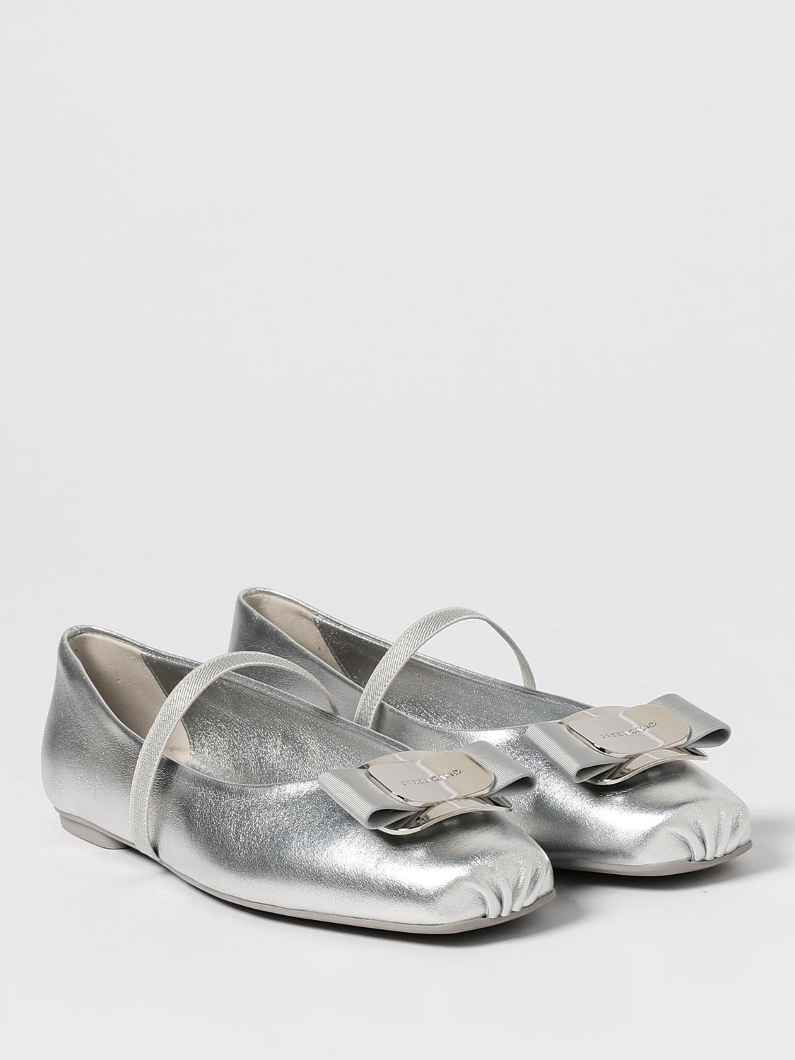Ballet flats woman Ferragamo - 2