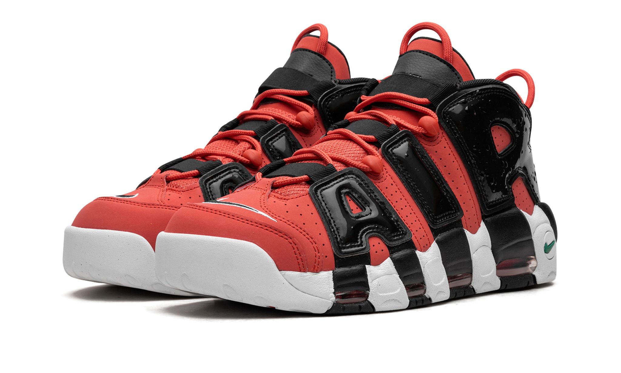 Air More Uptempo "I Got Next" - 2