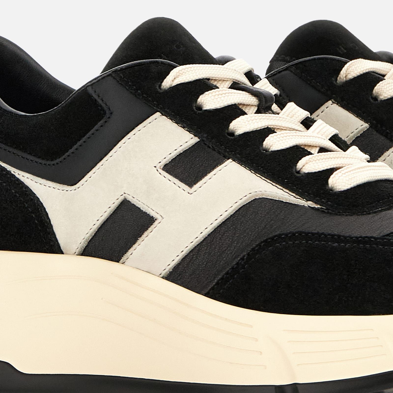 Sneakers Hogan Hi-Fi - 6
