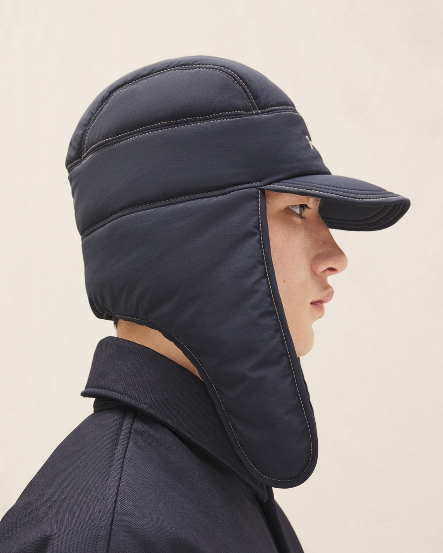 La cagoule Bricciola - 7