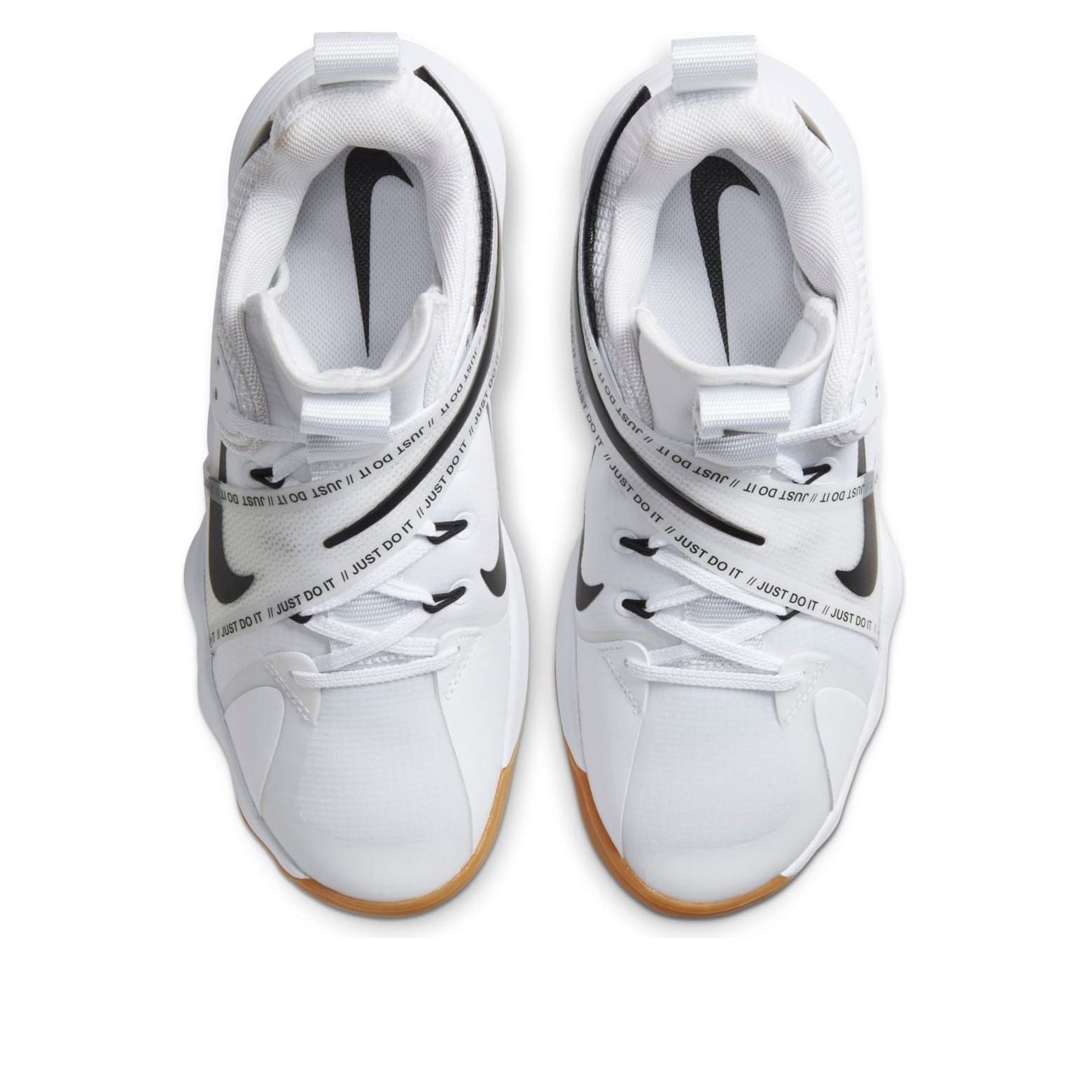 Nike React HyperSet White/Black CI2955-100 - 4