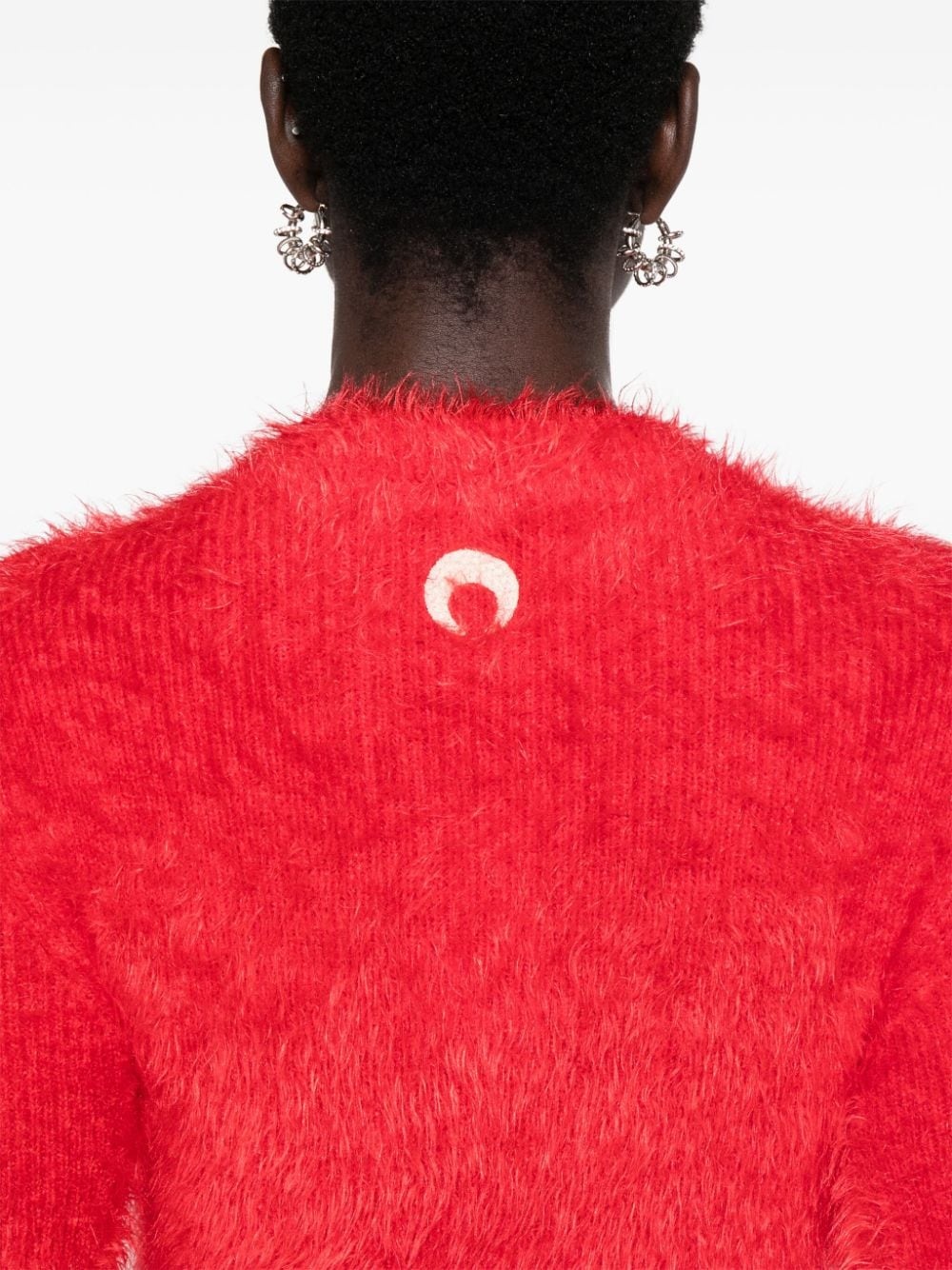 brushed sweater - 4