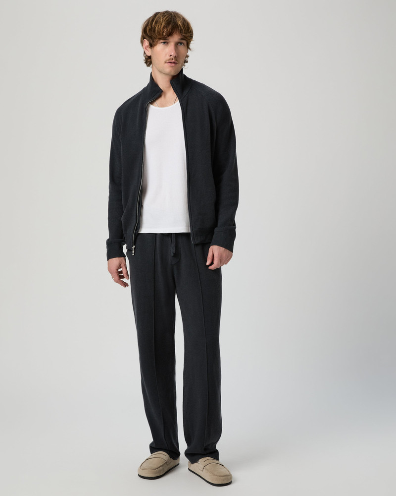 PAIGE Cremonesi Sweater Pant outlook
