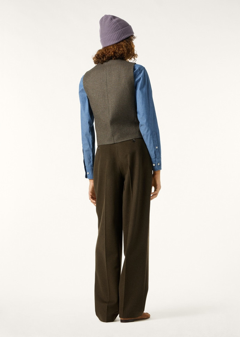 Nubuk Vest 5