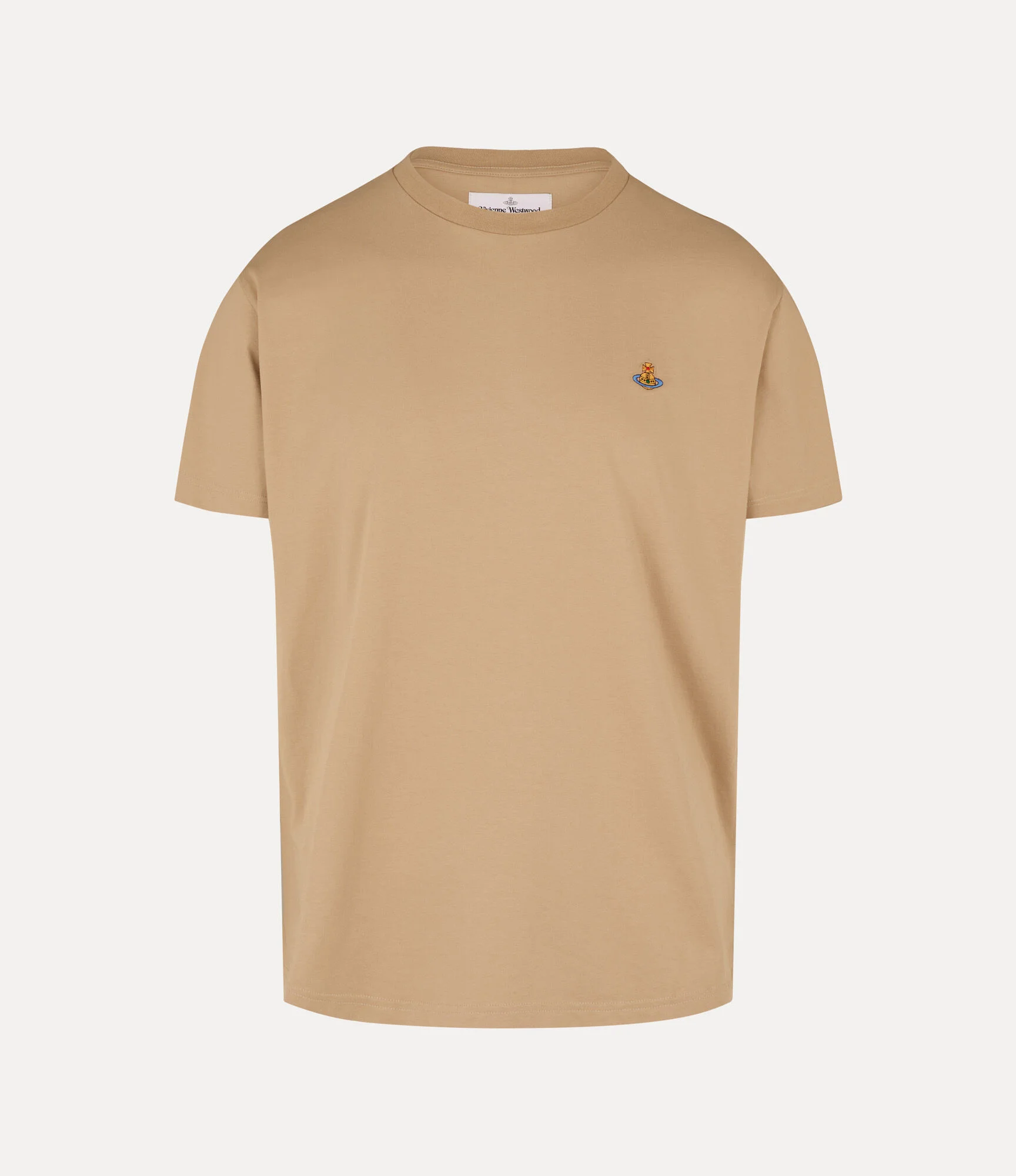 CLASSIC T-SHIRT MULTICOLOUR ORB - 1