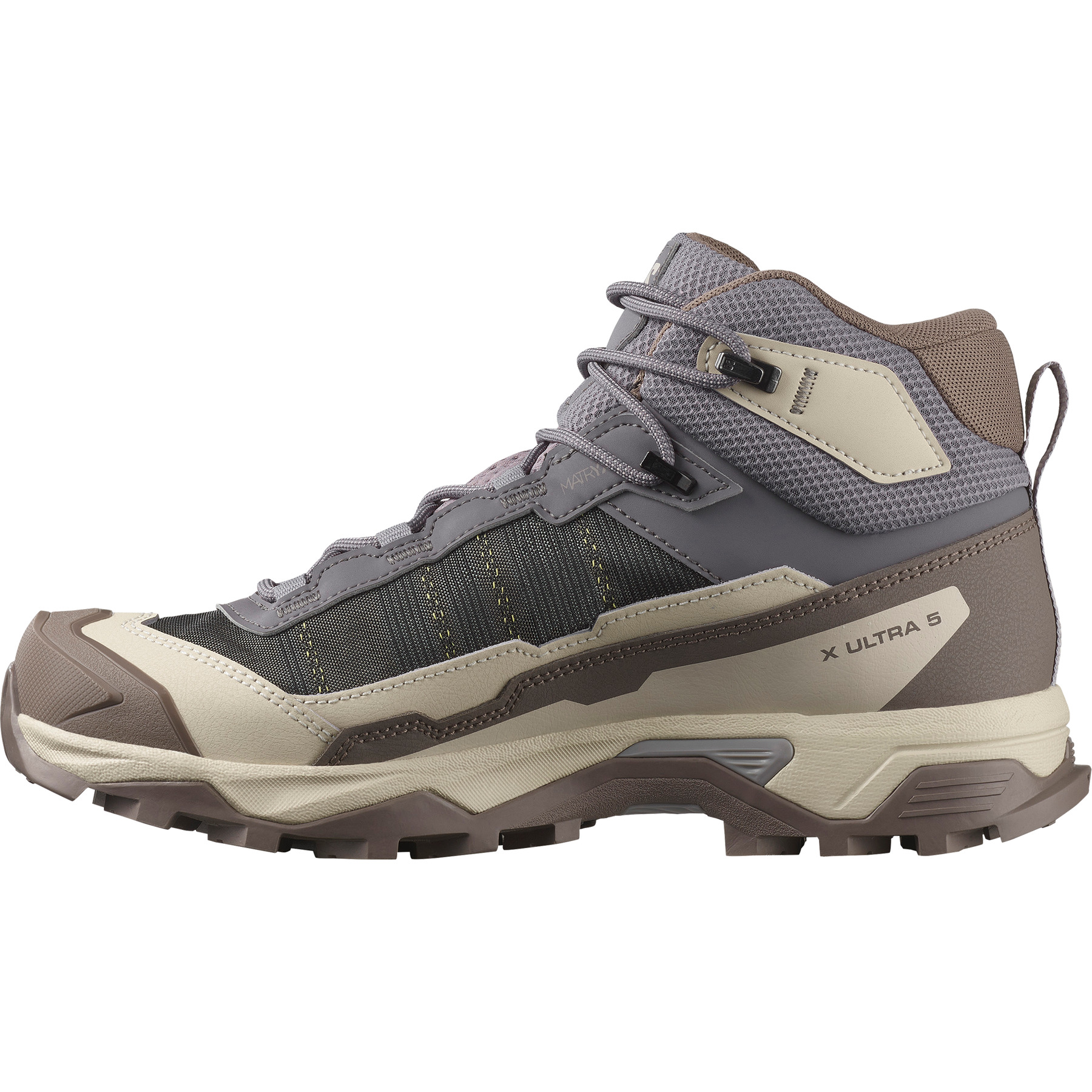 X ULTRA 5 MID GORE-TEX - 4