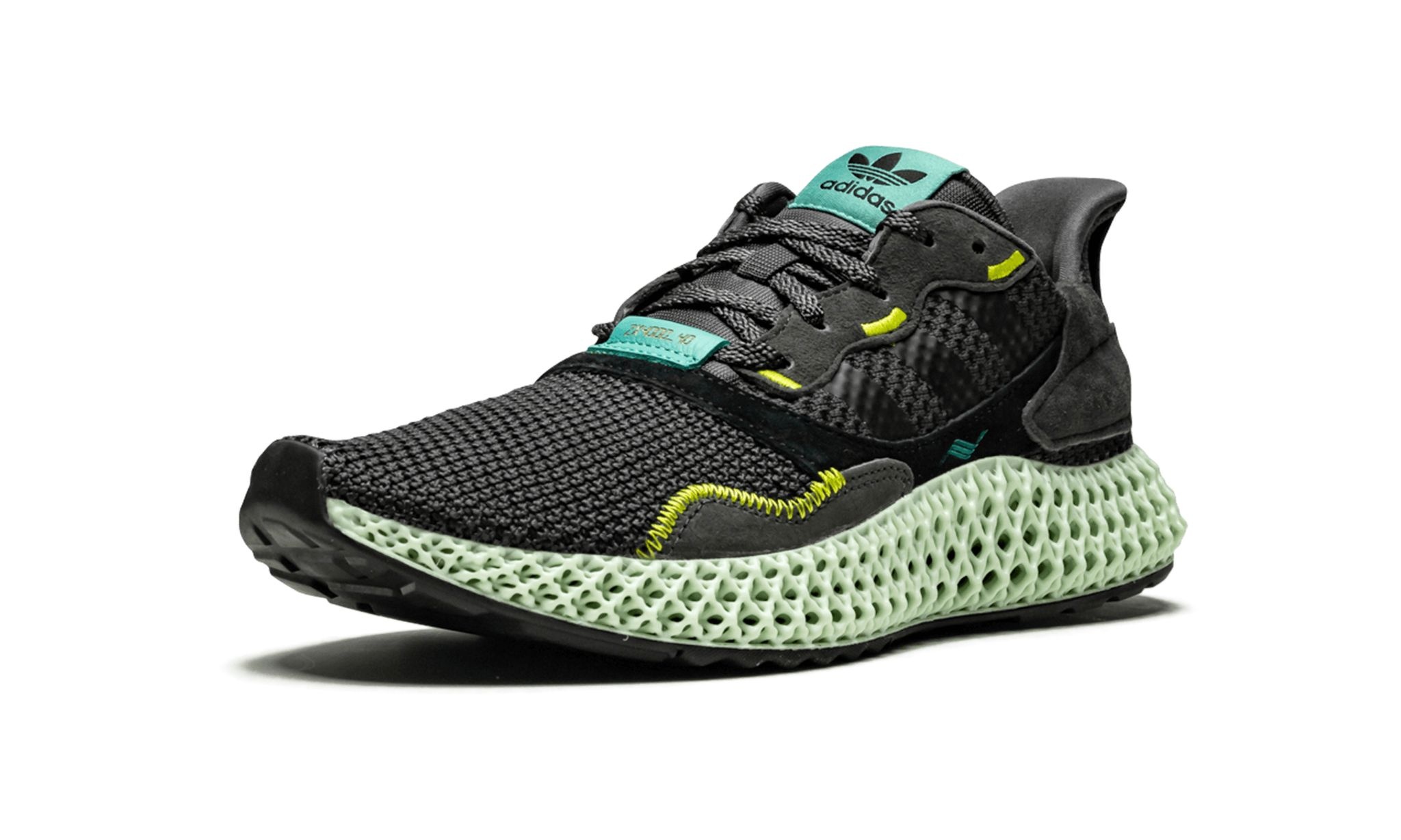 ZX 4000 4D "4D Carbon" - 4