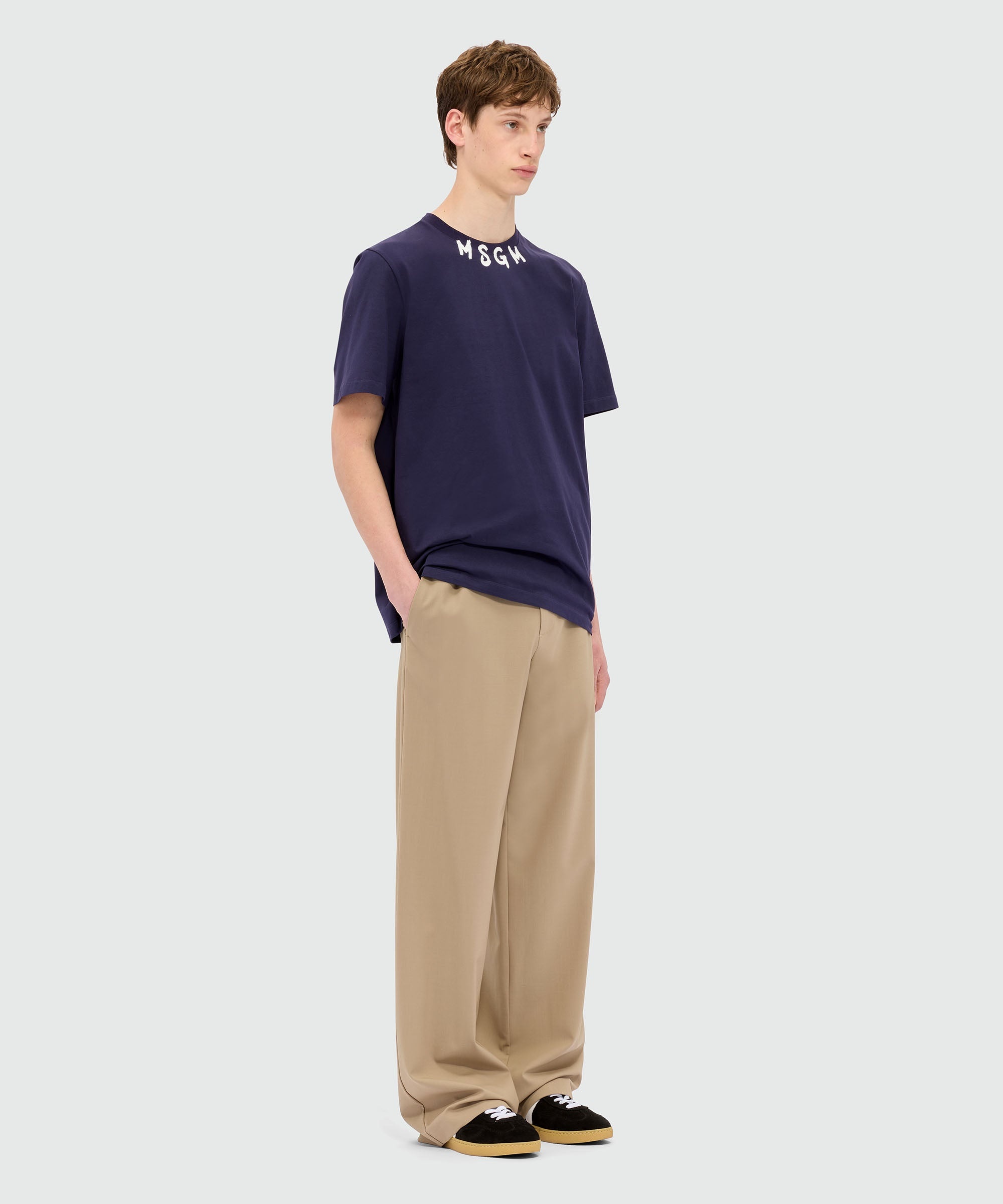 T-Shirt - 4