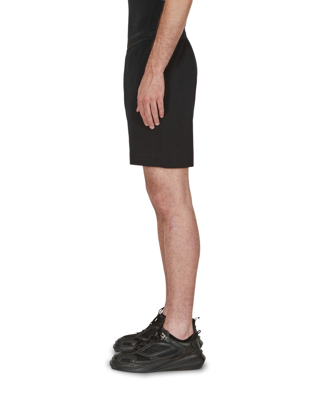 PRINTED SHORT - 4