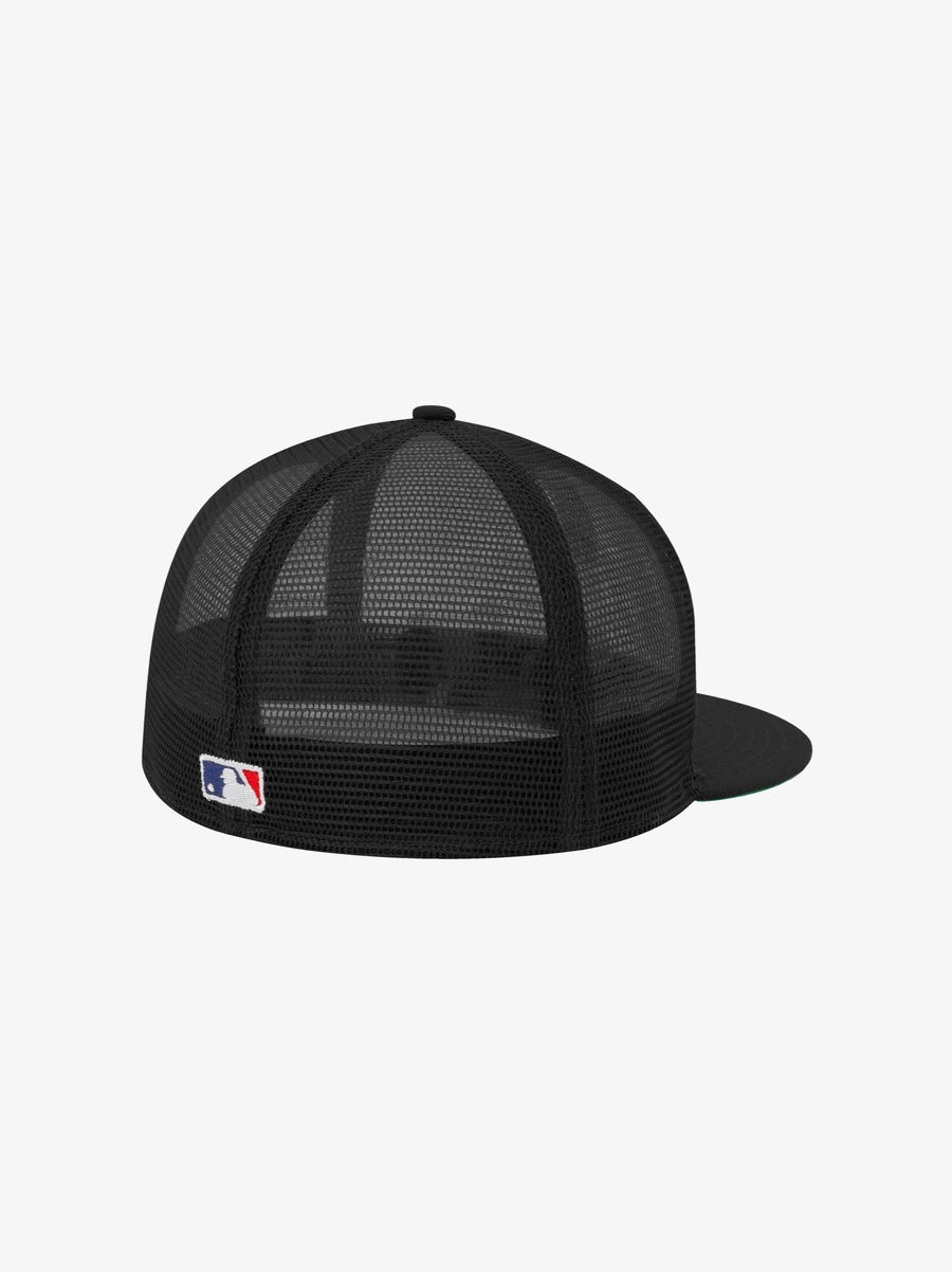 59Fifty F Mesh Hat - 3