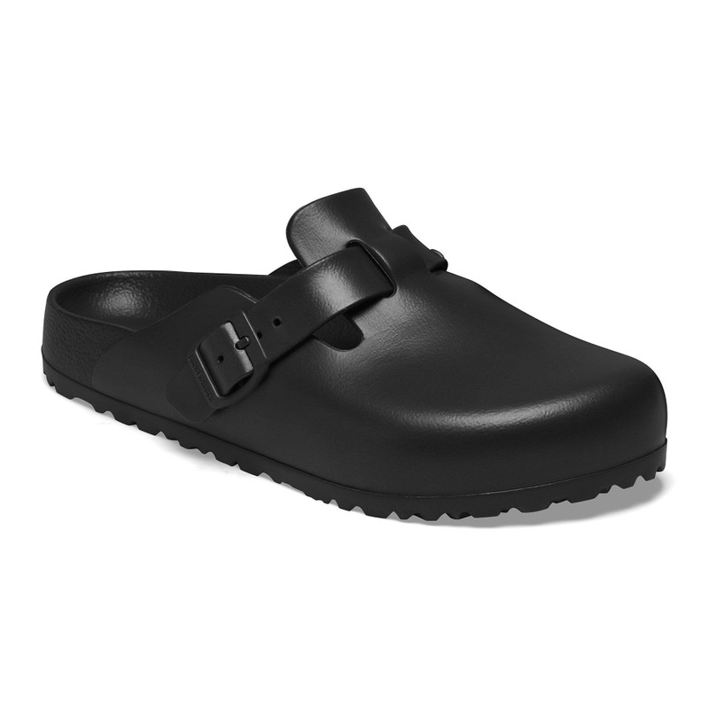 BIRKENSTOCK Boston Essentials outlook