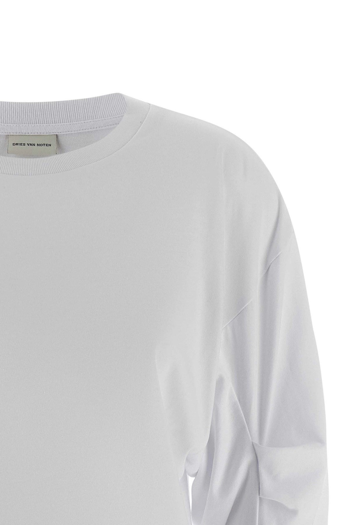 Dries Van Noten Women 'Heynas' T-Shirt - 3