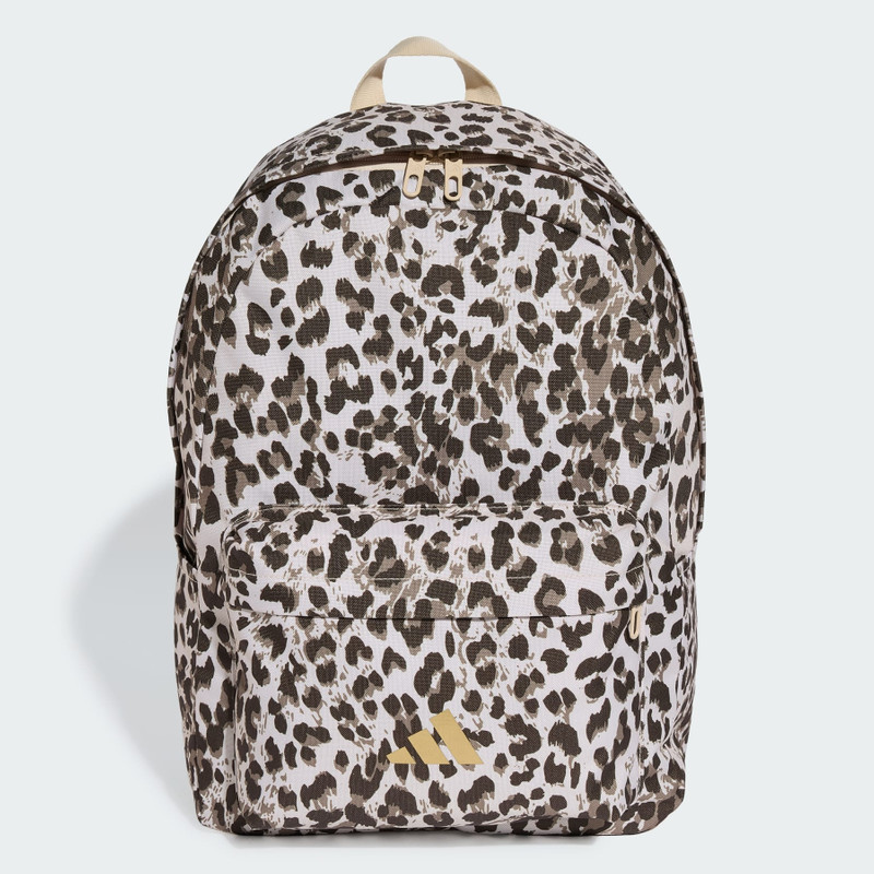 Leo Graphic Backpack 1