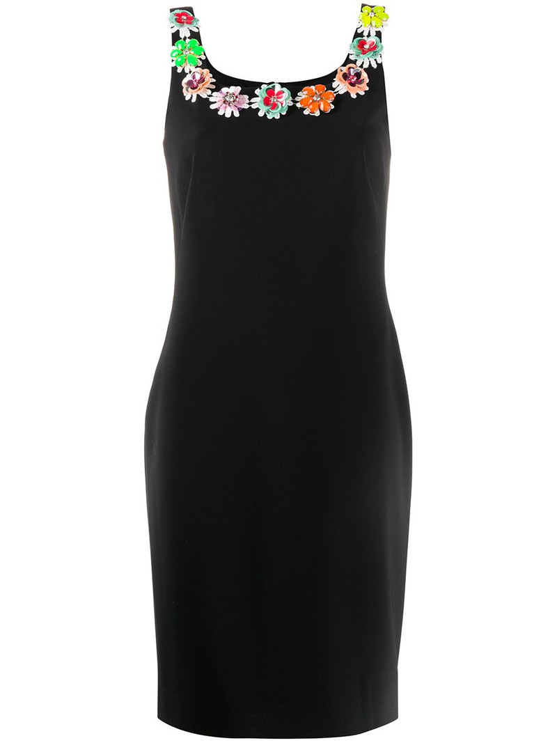 embroidered floral dress 1