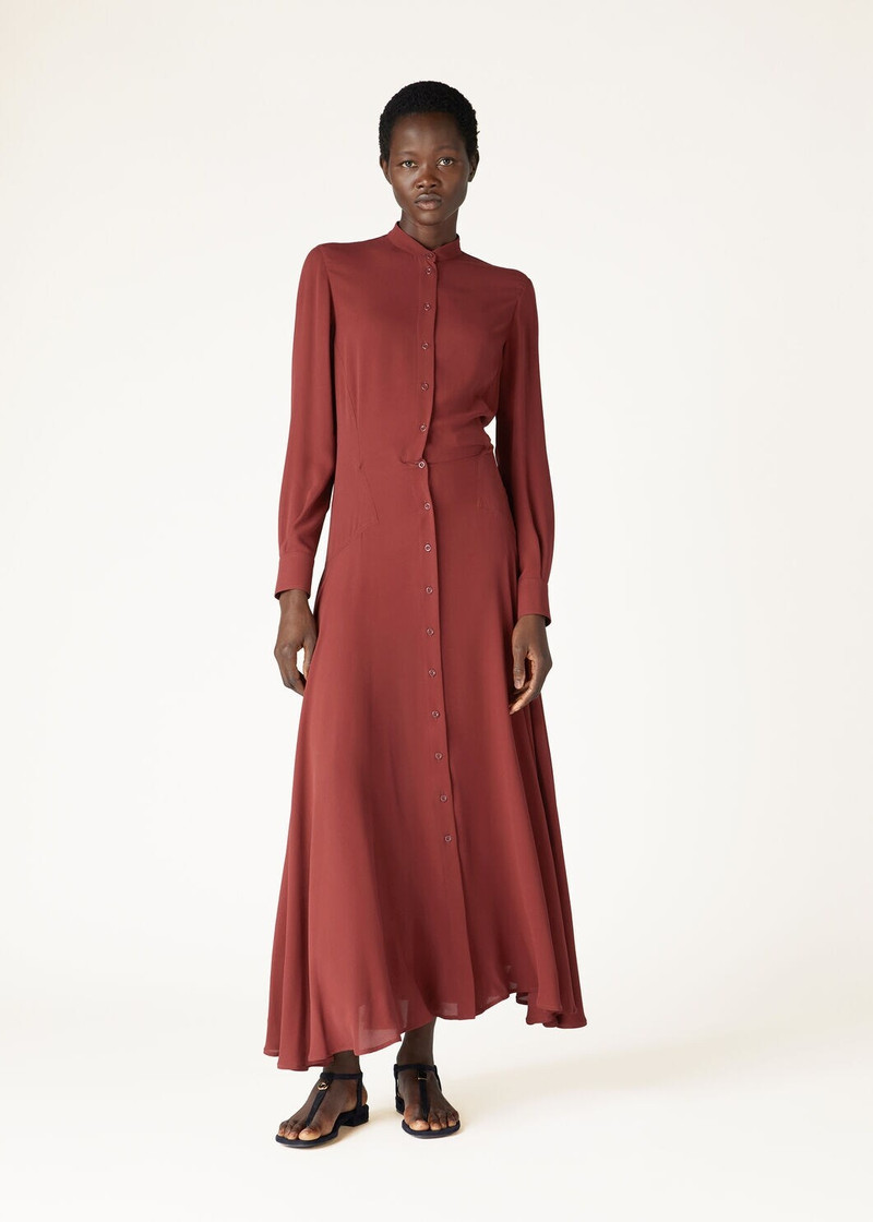 Loro Piana Connie Dress outlook