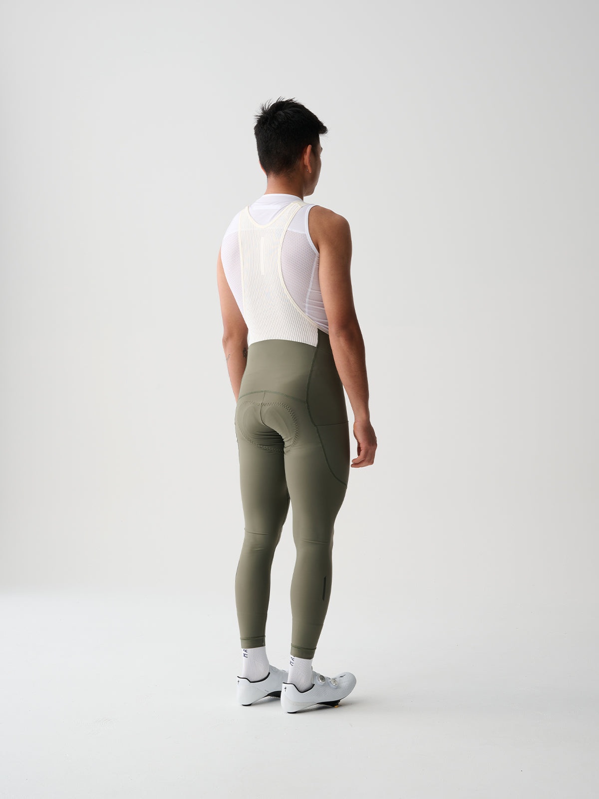 Team Bib Evo Cargo Tights - 4