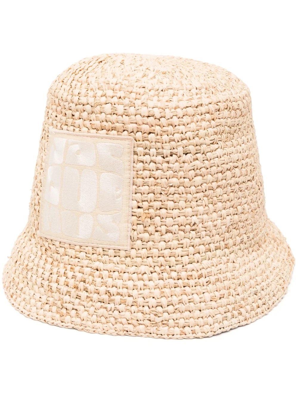 Le Bob Ficiu bucket hat - 1