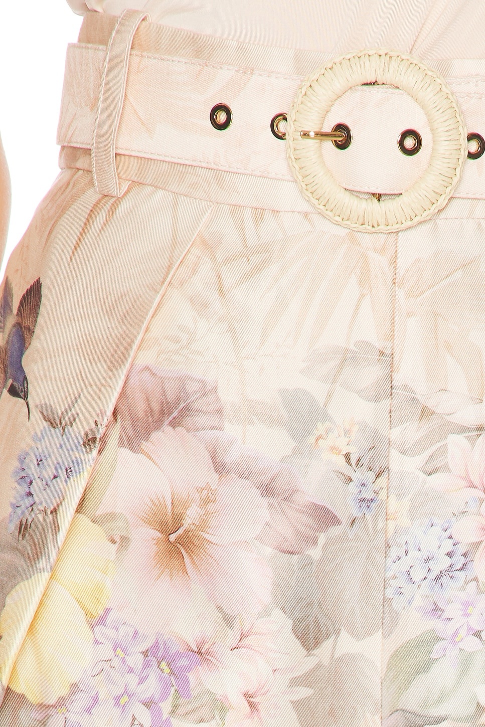 Illuminate Tuck Short - 6