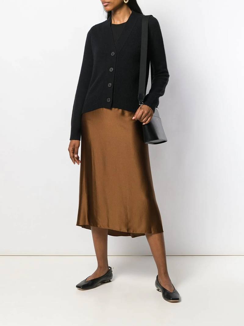 Vince long sleeve t-shirt outlook