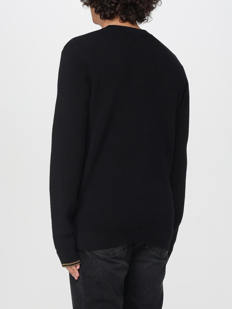 Fred Perry Sweater men Fred Perry outlook