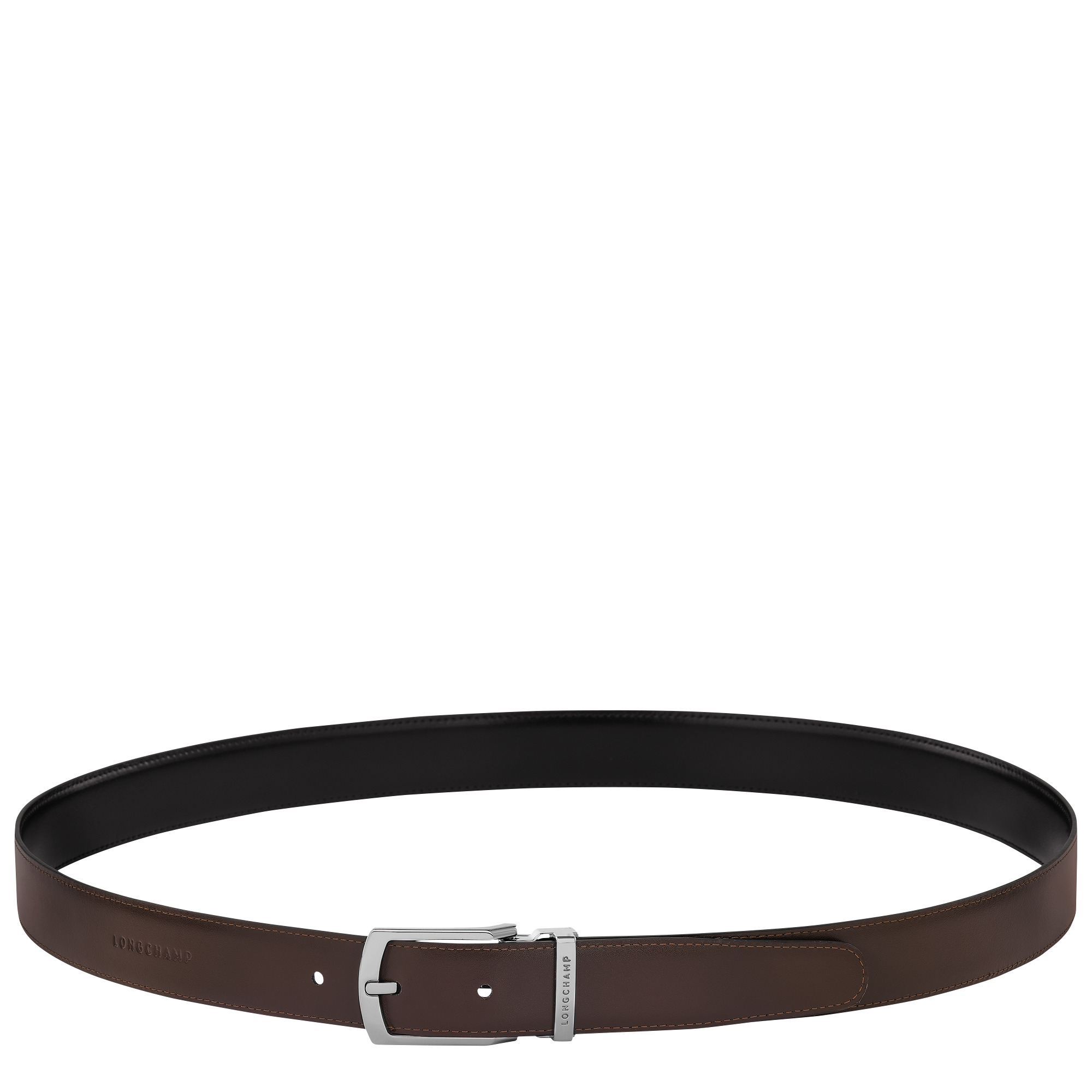 Delta Box Black/Mocha - Leather - 4