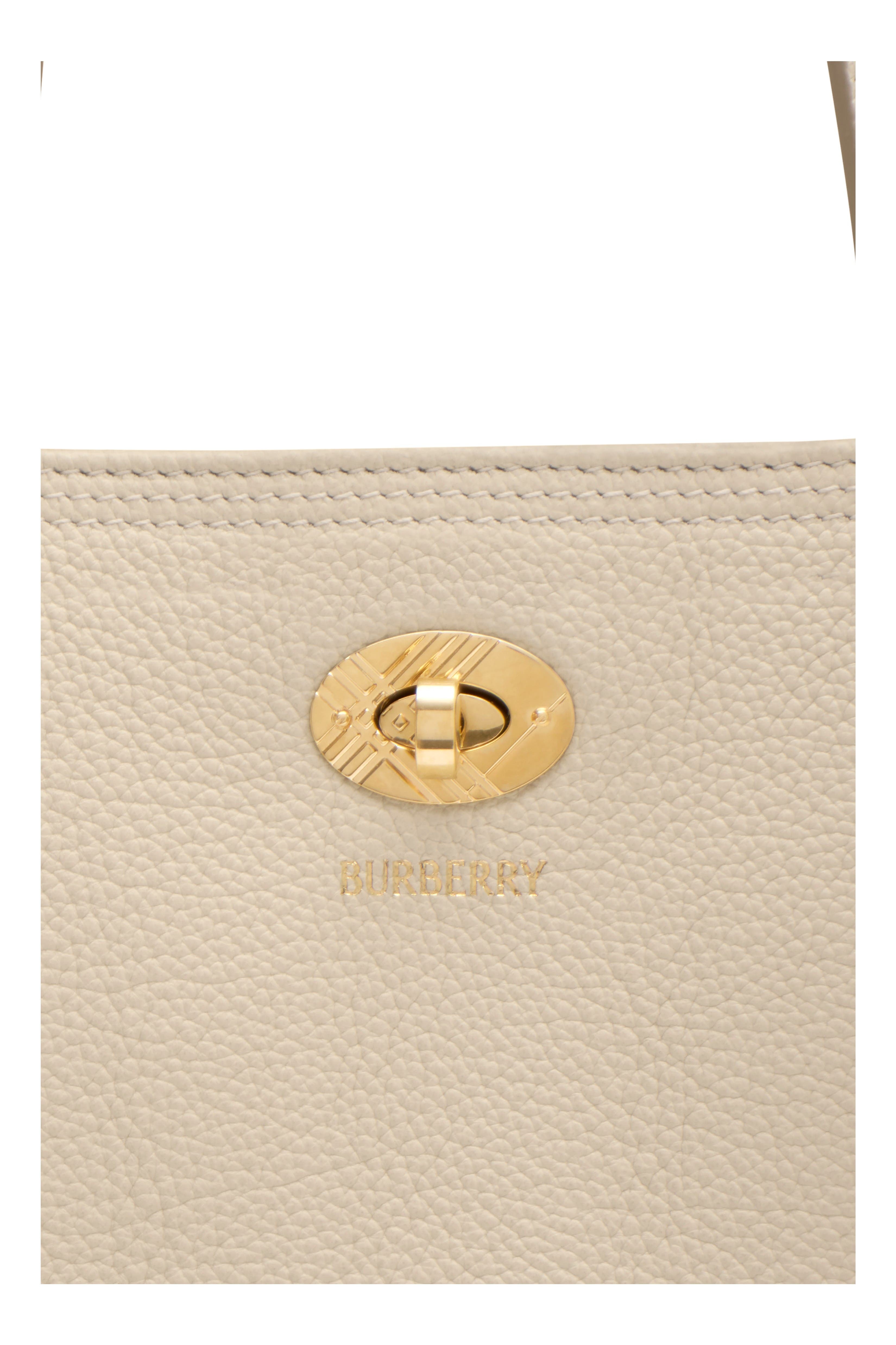 burberry Small Cotswolds Tote in Soap at Nordstrom - 7