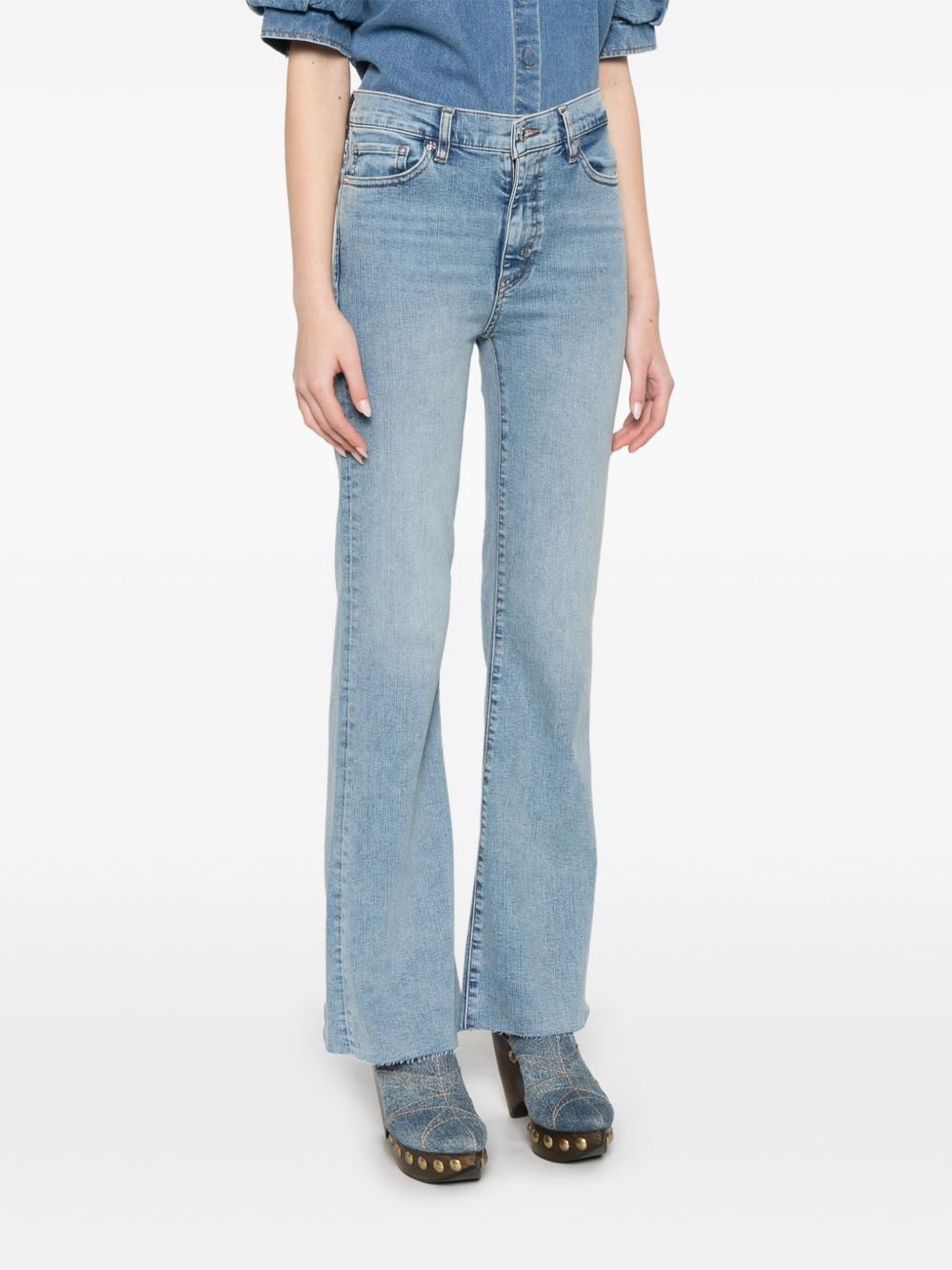 The Icon jeans - 3