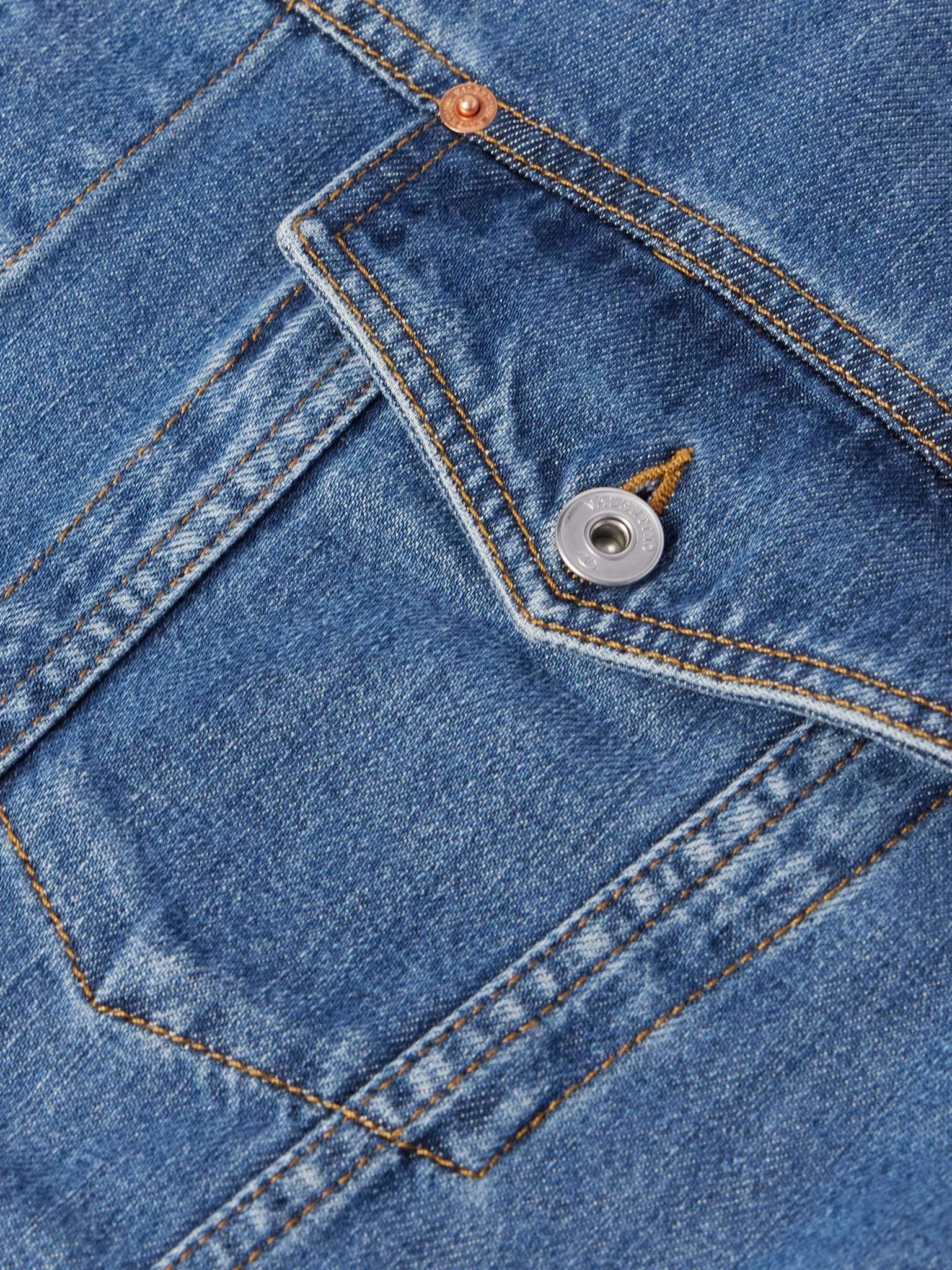 Denim Jacket - 3