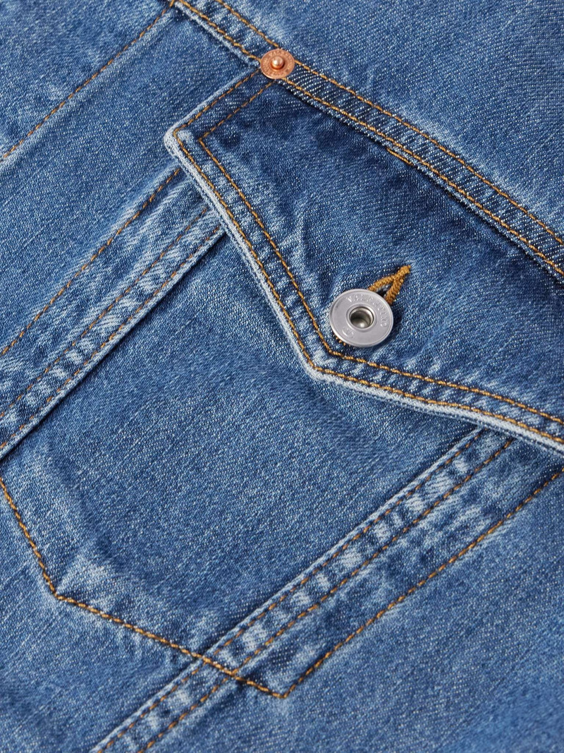 Denim 재킷 3