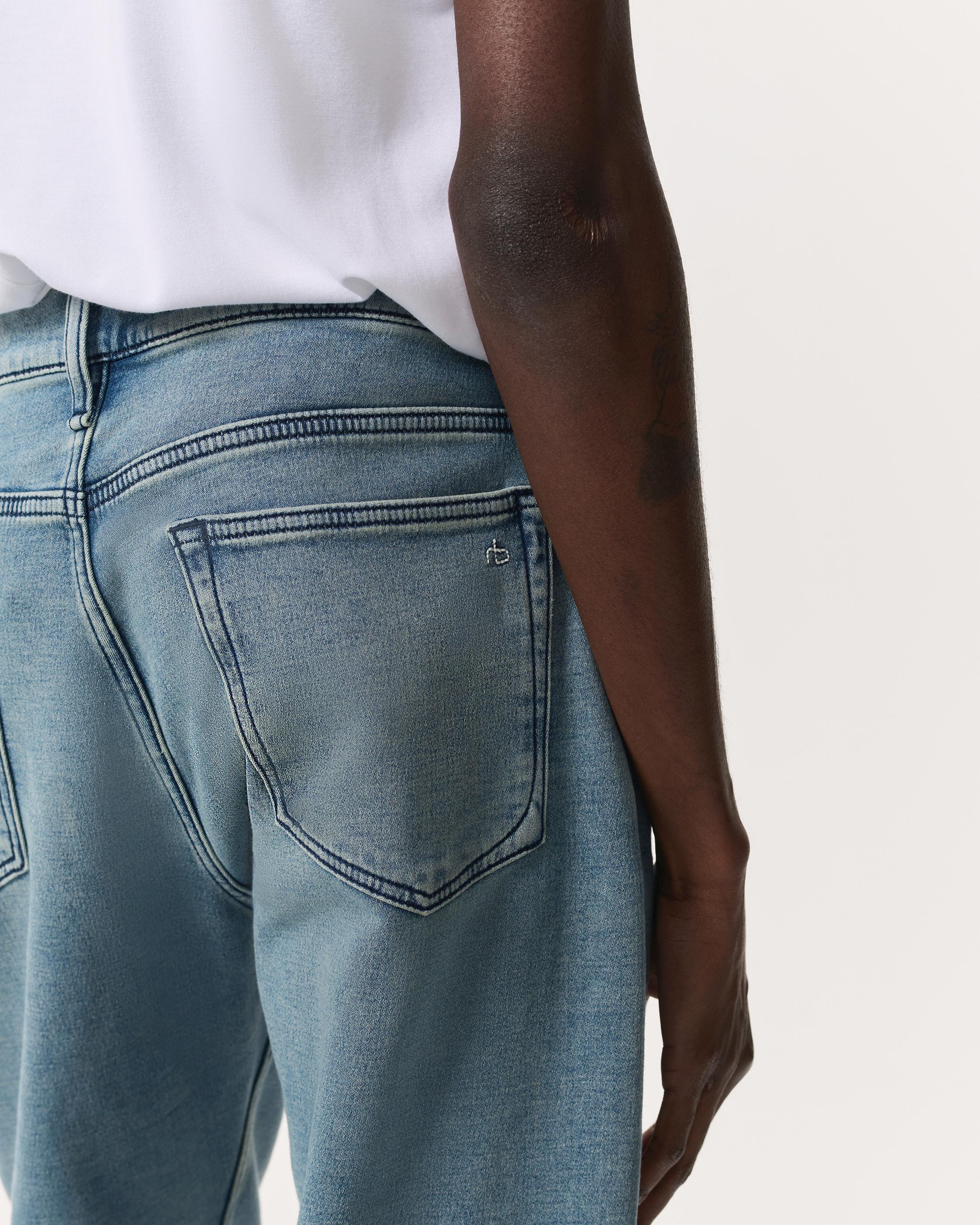 Fit 2 Slim Fit Jeans
rbSTRIDE Denim - 6