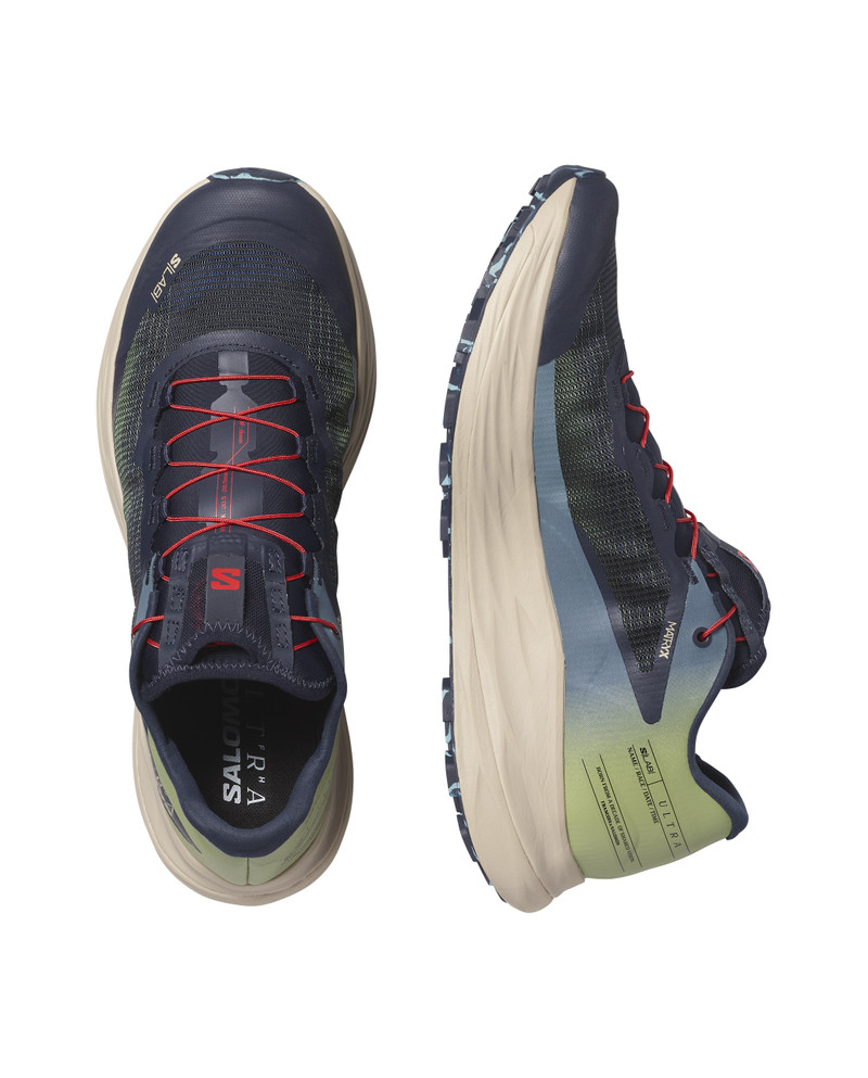 SALOMON S/LAB ULTRA outlook