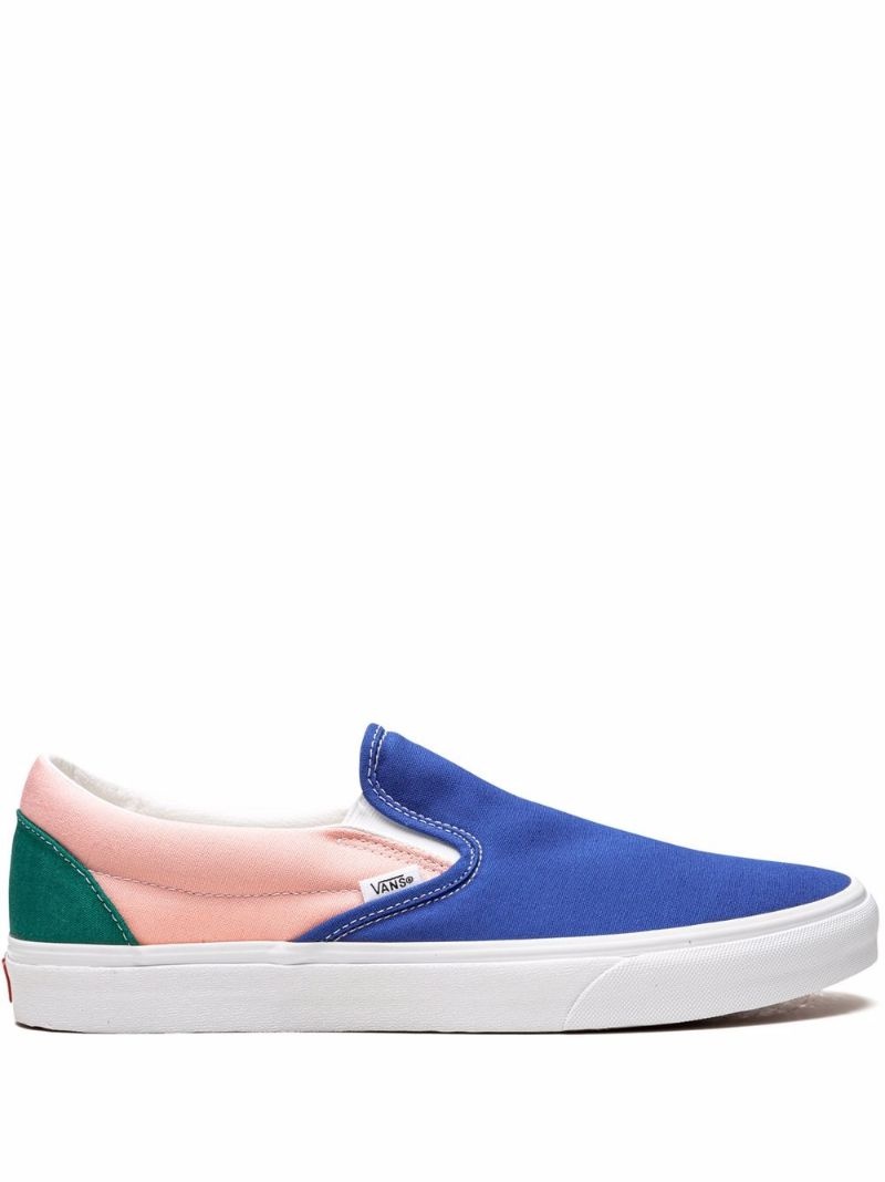 Classic Slip-On sneakers - 1