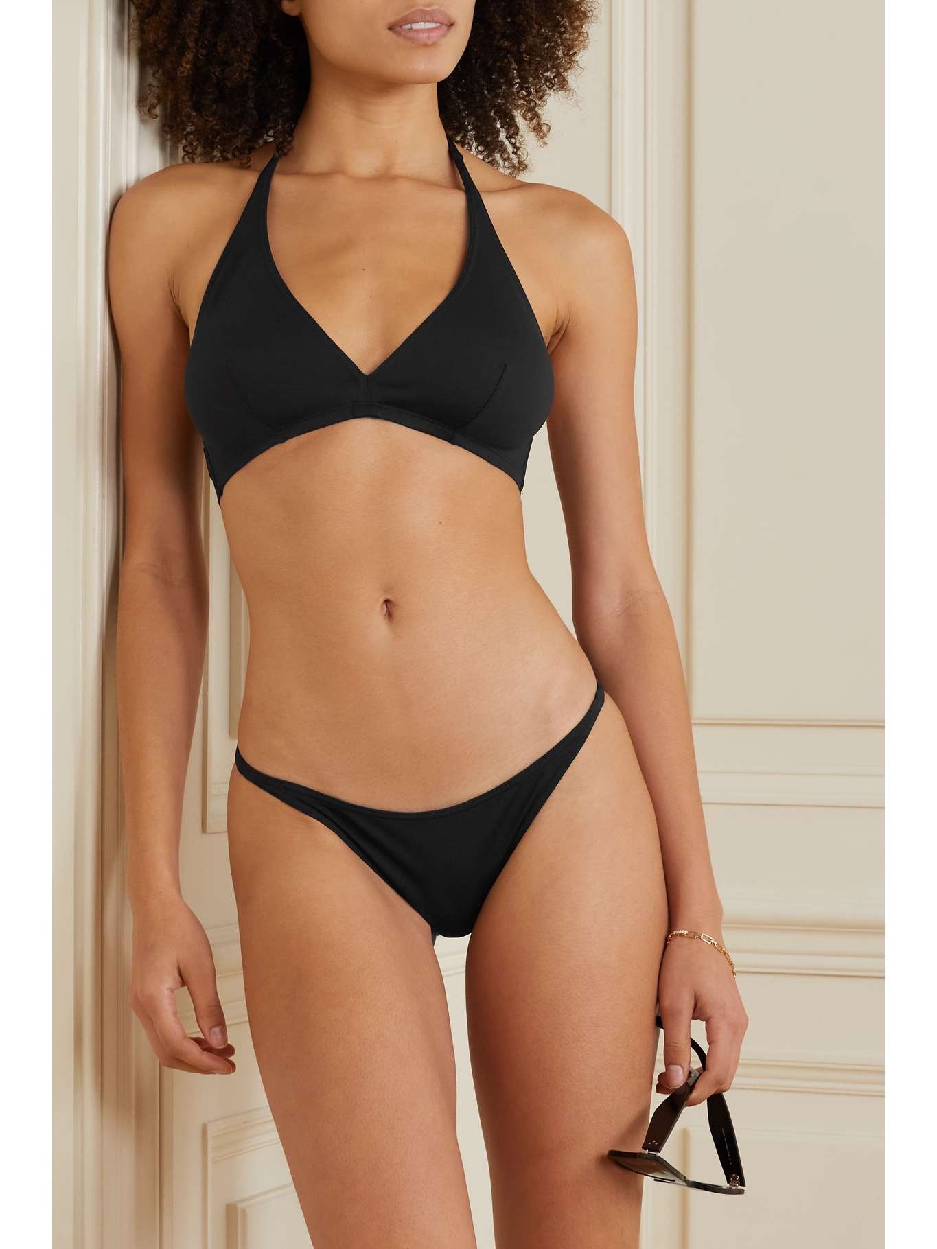 Les Essentiels Kimy bikini briefs - 2