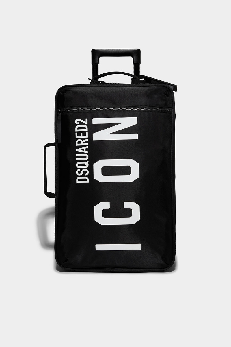 BE ICON TROLLEY 1