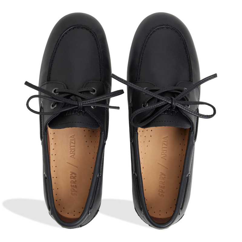 Sperry x Aritzia Slim Boat Shoe 6