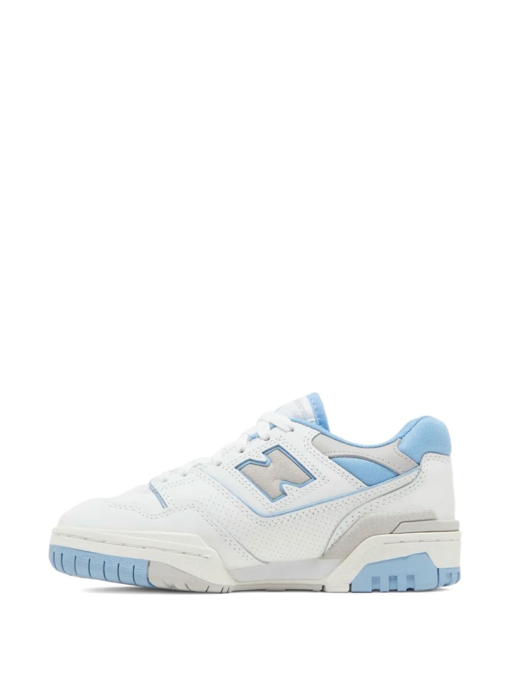 550 low-top sneakers - 2