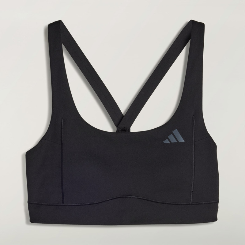 adidas x entire studios Optime Training Bra Medium Support 1