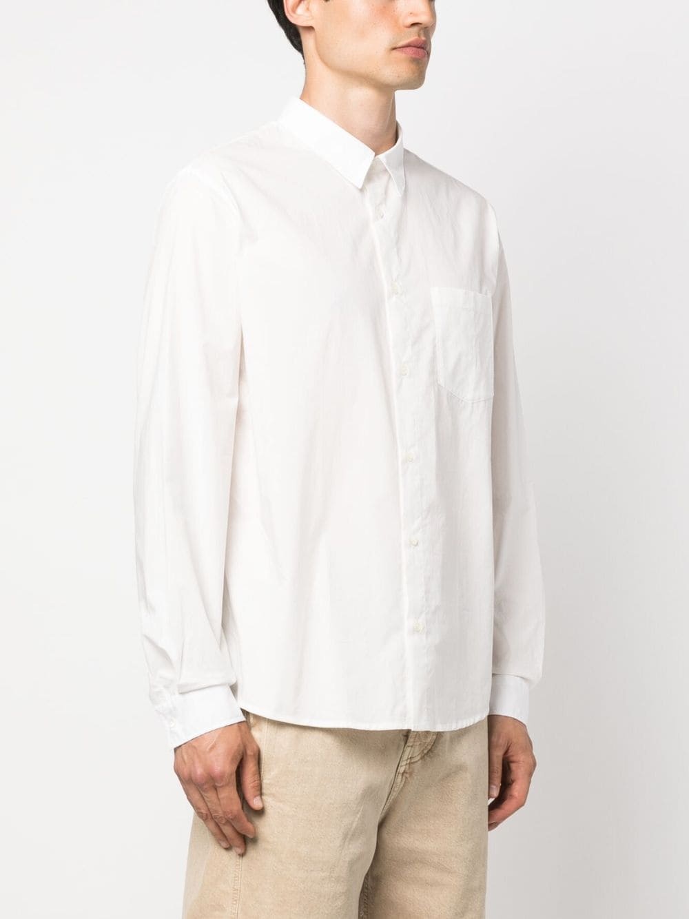Clement long-sleeved shirt - 3