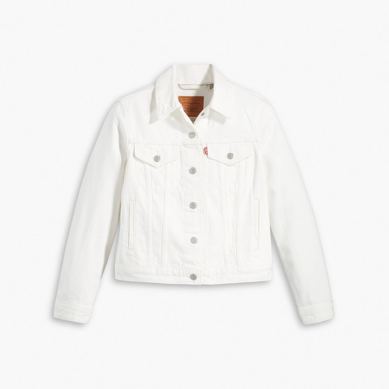 ORIGINAL TRUCKER JACKET - 1