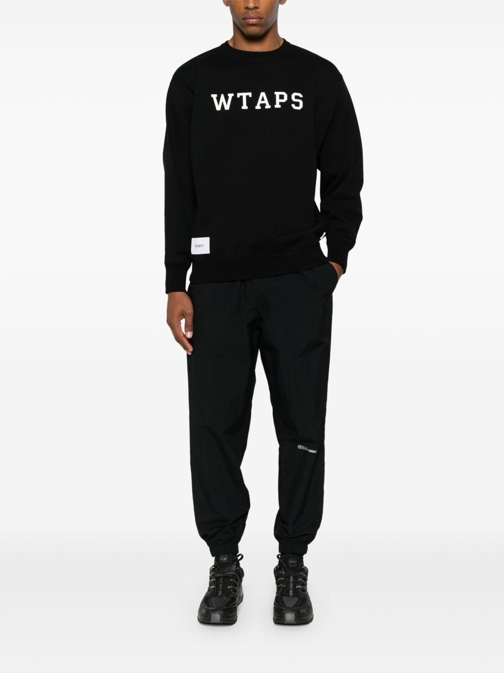Academy Logo sweatshirt - 2