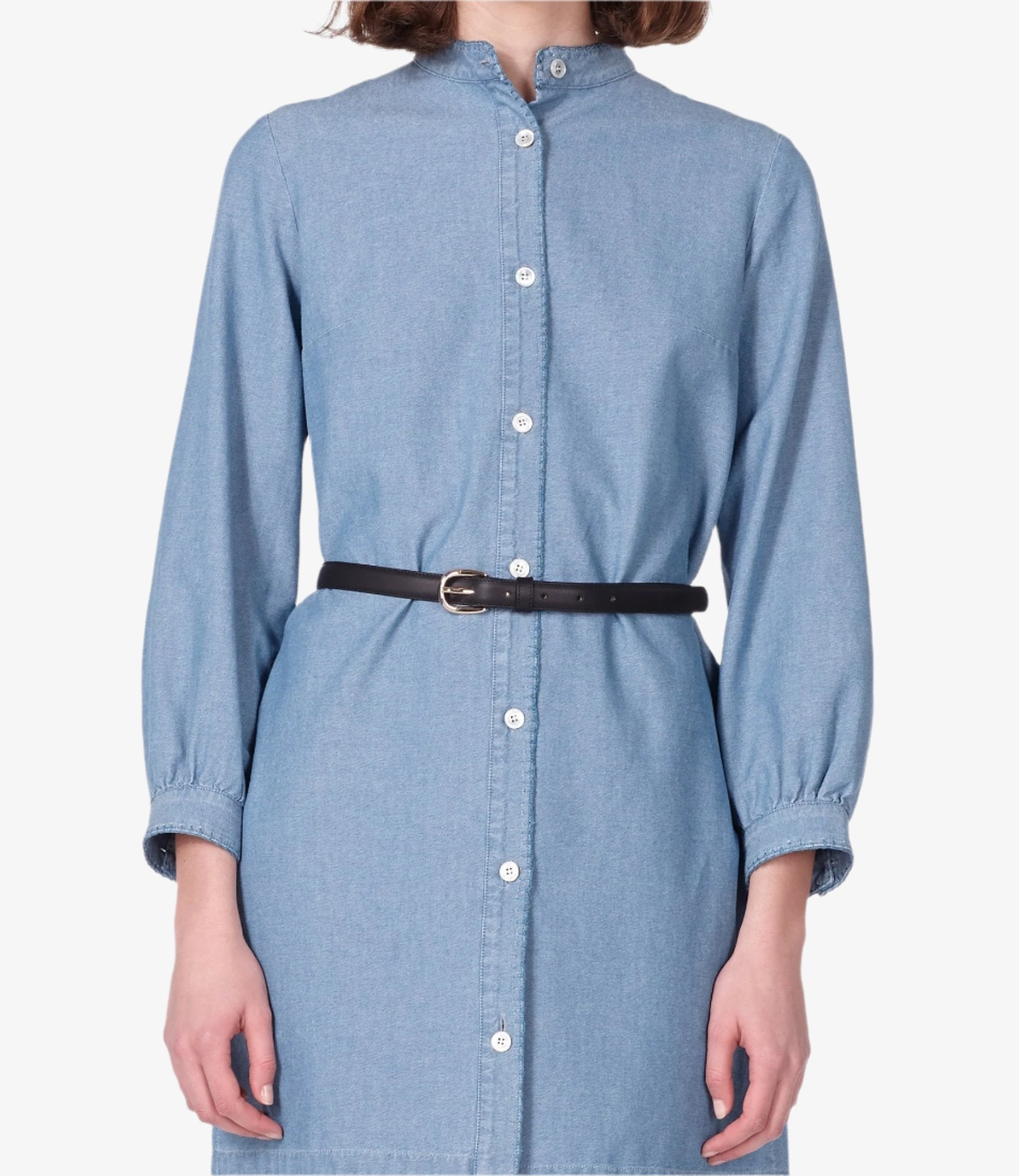 ROSETTE BELT - 4