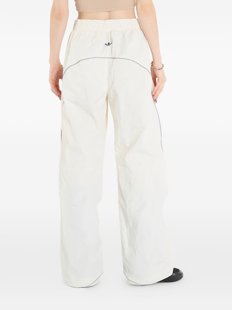Airdrome Shield panelled trousers 3