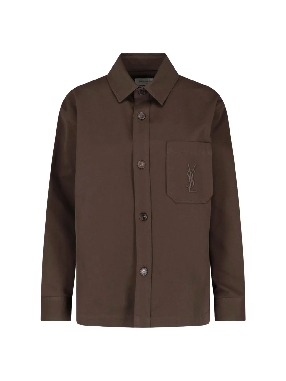 SHIRT "CASSANDRE" - 1