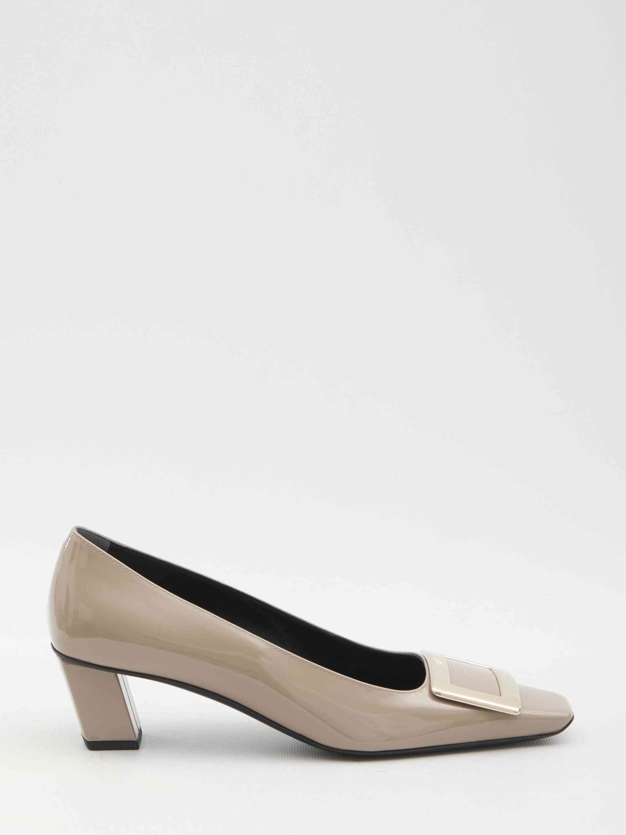 Roger Vivier Women Belle Vivier Pumps - 1