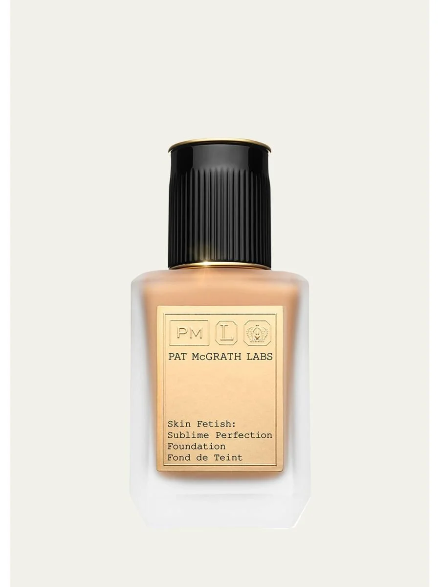 Skin Fetish: Sublime Perfection Foundation - 1