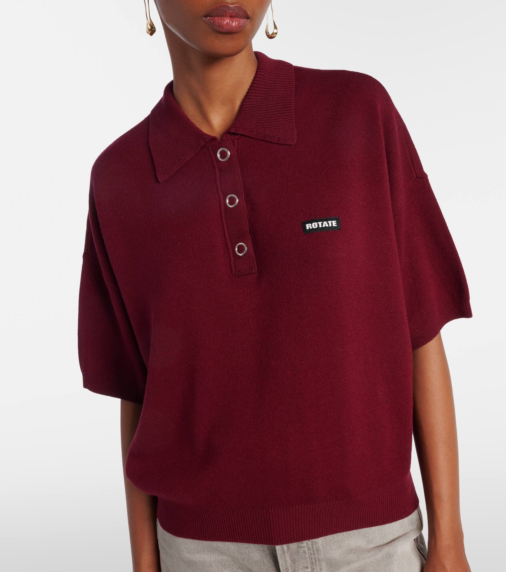 Polo shirt - 5